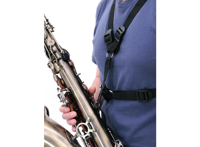 Dimavery Saxophone Neck-belt 